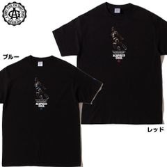ドラえもん ネオンサイン Tシャツ XL 尻もち - メルカリ