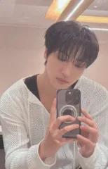 ATEEZ A VER. SEONGHWA GOLDEN HOUR : Part.4 A-A