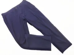 KAKEYA JEANS カケヤジーンズ テーパード パンツ size02/紺 ■◇ メンズ