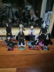 東京リベンジャーズ 東京卍會 一員 アクリルスタンド まとめ売り