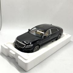 1/18 メルセデスベンツ マイバッハ Sクラス カスタム - メルカリ