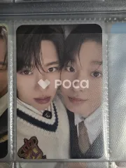 NCT ユニット WISHLIST WISHarc Ver.