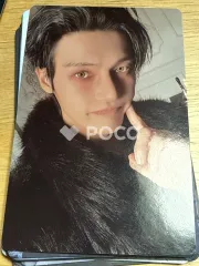 ATEEZ ウヨン GOLDEN HOUR : Part.4 DIGIPACK VER.