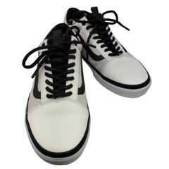 バンズ VANS コラボ OLD SKOOL MTE DX オールド スクール メンズ JPN：27 