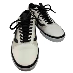バンズ VANS コラボ OLD SKOOL MTE DX オールド スクール メンズ JPN：27 