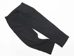 JOURNAL STANDARD ジャーナルスタンダード イージー パンツ sizeL/黒 ■◇ メンズ