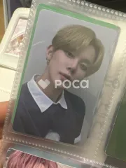 TXT ヨンジュン The Star Chapter: SANCTUARY POWERSTATION ラキドロ