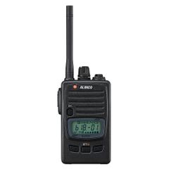 ALINCO DJ-X7 ワイドバンドレシーバー 本体 - メルカリ