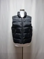 Lee リー レディース ダウン ベスト 90s