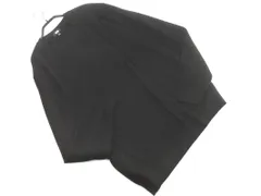 UNIQLO ユニクロ カシミヤ100% ニット セーター sizeXL/黒 ◇■ メンズ