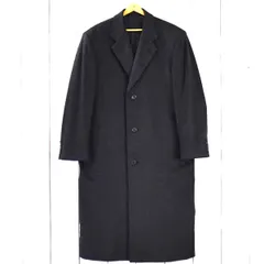 【定価18万/カシミヤ100%】高島屋 Salon le Chic コート sankyo shokai（三京商会） ［5%OFFクーポン］内モンゴル産 カシミヤ