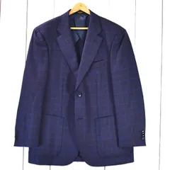 新品　サビルロウ ビジネススーツ AB5 AOYAMA 【洋服の青山】秋冬 グレー系 プレミアムスタイリッシュスーツ