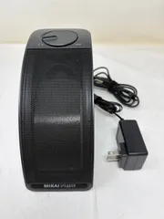 ◆(株)サウンドファン ミライスピーカーミニ SF-MIRAIS7 スピーカー 音響機器 中古◆20764★