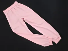 UNITED ARROWS ユナイテッドアローズ ジョガー パンツ size36/ライトピンク ■◇ レディース