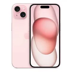 【中古】 iPhone15 128GB ピンク SIMフリー 本体 Aランク スマホ アイフォン アップル apple 【送料無料】 ip15mtm2588