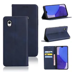 【在庫処分】適用 Galaxy A23 5G ケース 手帳型 適用 ギャラクシーA23 5G SCG18 SC-56C 手帳型ケース カバー PUレザー カード収納 財布型 耐衝撃 ケース マグネット スタンド機能付き 5色 (適用 Galaxy A23 5G