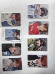 BOYNEXTDOOR リウ 19.99 Clink ver. UNIVERSAL MUSIC STORE