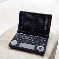 【即決歓迎】CASIO EX-word XD-D4850 高校生モデル 2026年最新】casio xd d4850の人気アイテム - メルカリ