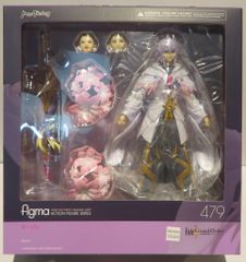 MAXFACTORY figma Fate/Grand Order - 절대 마수 전선 바빌로니아- 마린 479