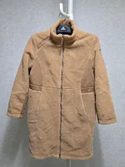 Jean-Michel Basquiat ロング 뽀그リー コート