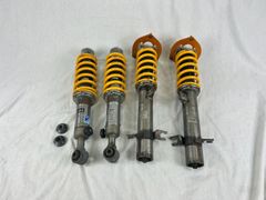 OHLINS コイルオーバーサスペンションキット（アクア車高調） - メルカリ