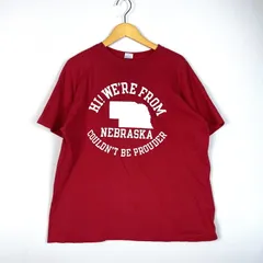 【中古品】Champion チャンピオン 80's S/S COTTON TEE VINTAGE 80年代 ショートスリーブ コットン Tシャツ 半袖 トップス バータグ ヴィンテージ 【145-260317-yo-01-tei】