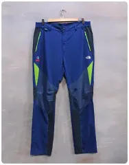 34 THE NORTH FACE ザノースフェイス ダイナミック シェル クライミング パンツ (30% セール)