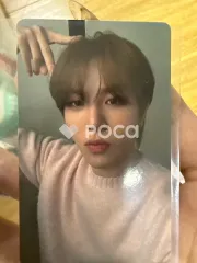 TREASURE ジョンファン 2024 WELCOMING COLLECTION Weverse