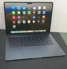 Apple MacBook Air (15-inch, M2, 2023)  　++923268