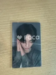 BOYNEXTDOOR テサン The Action YIZHIYU ラキドロ