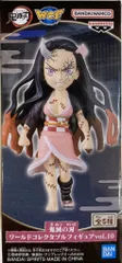 BANDAI SPIRITS ワールドコレクタブルフィギュア vol.10 竈門禰豆子