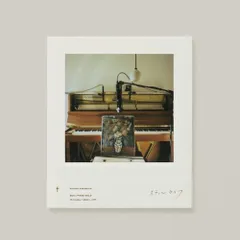 【新品未開封】haruka nakamura スティルライフ LP(2025) スティルライフ — haruka nakamura