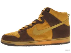 【US8】 NIKE SB DUNK HIGH PRO SB 305050-222 【新古品】