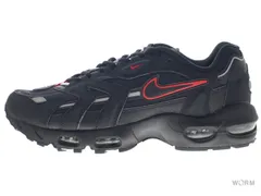 【US9.5】 NIKE AIR MAX 96 2 DC9409-002 【新古品】