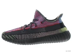 【US9.5】 adidas YEEZY BOOST 350 V2 FW5190 【新古品】