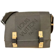 ♪ Louis Vuitton ルイヴィトン ダミエ・ジェアン ルー テール M93077