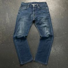 32 リーバイス 513 デニム