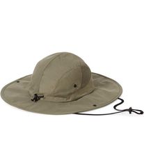 90s LLBean sunshade longbill cap - メルカリ