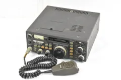 現状品 アルインコ 無線機 IC-730S HF トランシーバー アマチュア ICOM