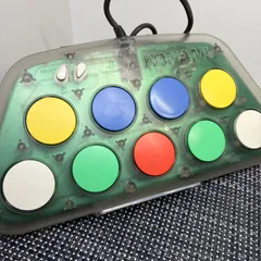 2026年最新】ポップン コントローラーの人気アイテム - メルカリ