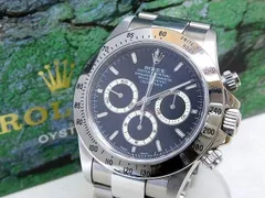 2026年最新】rolex デイトナ ベゼルの人気アイテム - メルカリ