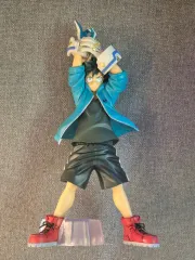 一番くじ 僕のヒーローアカデミア 文化祭 緑 谷出久 A賞