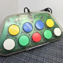 【フルメンテナンス】PS ポップンコントローラー プレイステーション h