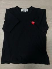 コム・デ・ギャルソン 半袖Tシャツ