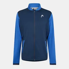 ヘッド メンズ アウター ジャケット・ブルゾン HEAD Breaker Jacket Mens Blue ブルーのサムネイル