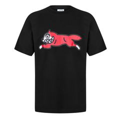 稀少】MONCLER × Felix the cat ワッペン刺繍 Tシャツ - メルカリ