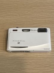 FUJIFILM FinePix Z300 オールドコンデジ 動作確認済み - メルカリ