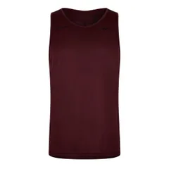 リーボック メンズ トップス シャツ レギュラーフィット Reebok Menspeed Regular FitShirt Classic Maroon マルーンのサムネイル