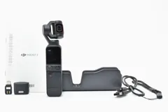 2026年最新】dji pocket 2 ホワイトの人気アイテム - メルカリ