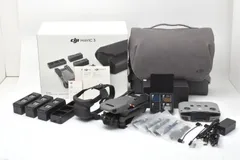■極上品■ その他 DJI Mavic 3 Fly More コンボ